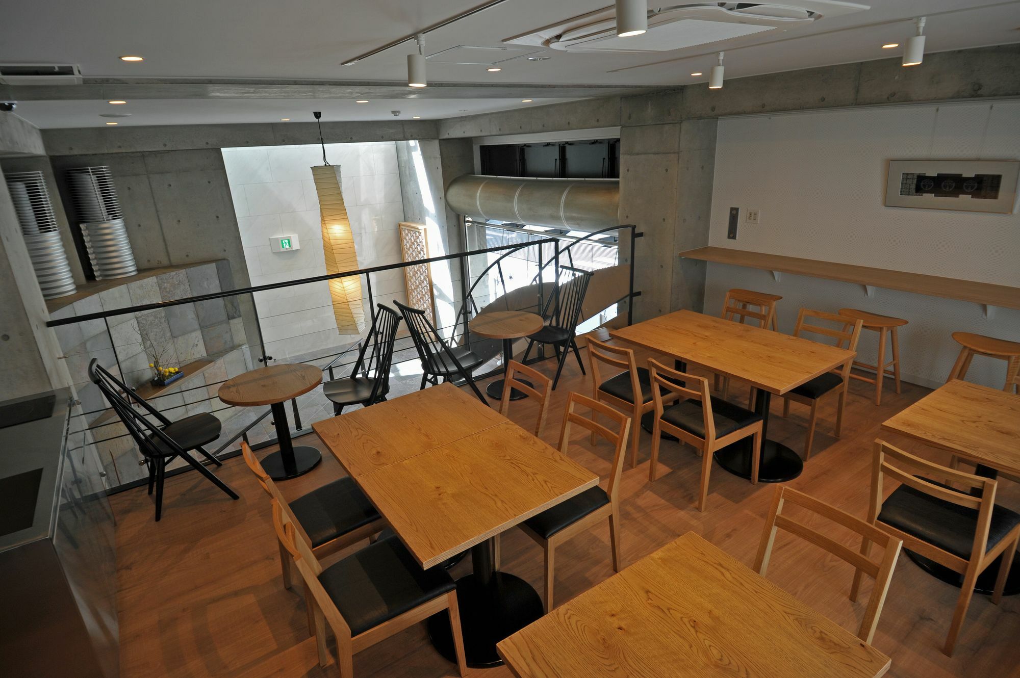 Sadou Hostel Tokyo Ueno Eksteriør bilde